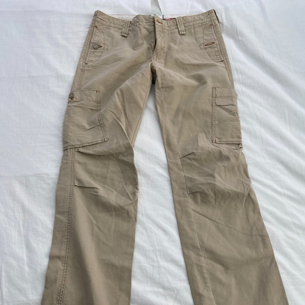 Ralph Lauren Polo Jeans Co. Cargo Pants